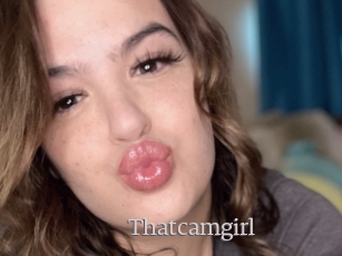 Thatcamgirl