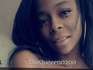 TheQueeen0200
