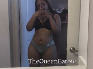 TheQueenBarbie