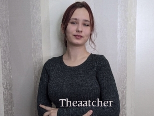 Theaatcher