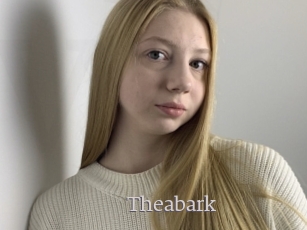 Theabark