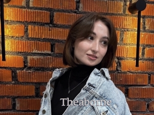 Theaborne