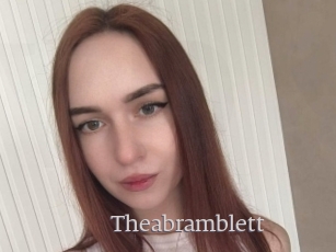 Theabramblett