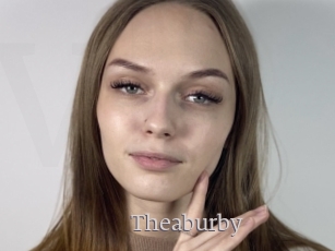 theaburby Vidéo Beurettes