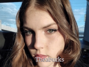 Theaburks