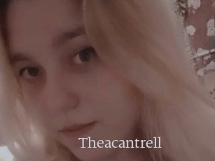 Theacantrell