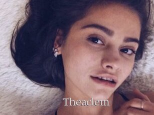 Theaclem