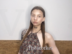 Theacorker