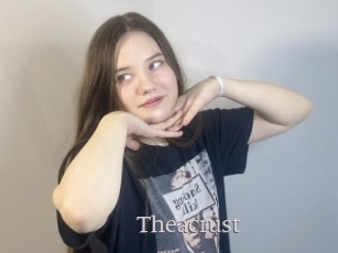 Theacrust