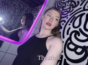Theafisk