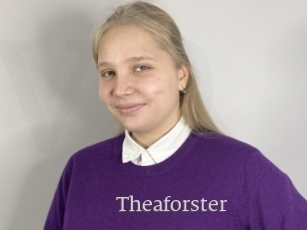 Theaforster