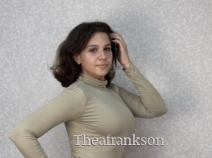 Theafrankson