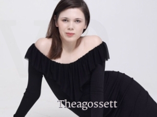 Theagossett