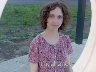Theahane