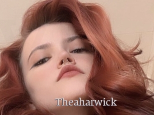 Theaharwick