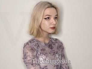 Theahiggason