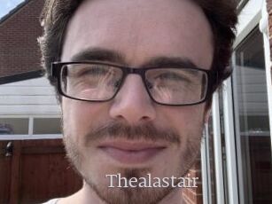 Thealastair