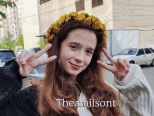 Theamilsont