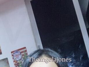 Theangelajones