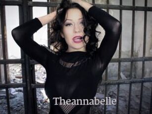 Theannabelle