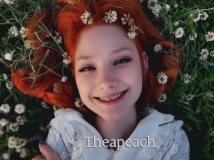 Theapeach
