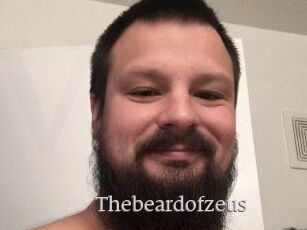Thebeardofzeus