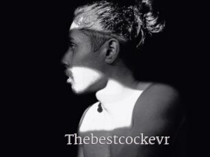 Thebestcockevr