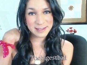 Thebigestball
