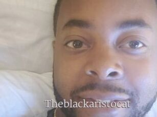 Theblackaristocat