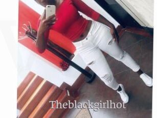 Theblackgirlhot