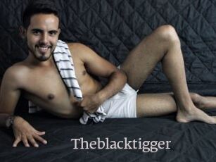 Theblacktigger