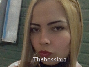 Thebosslara
