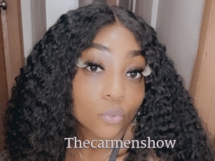 Thecarmenshow