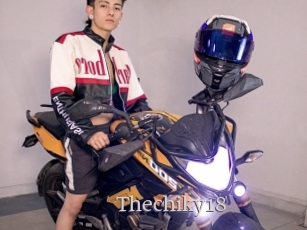 Thechiky18