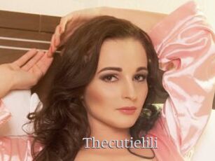 Thecutielili