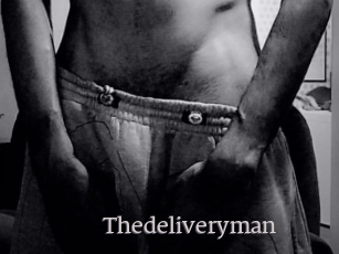 Thedeliveryman