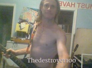 Thedestroyer100
