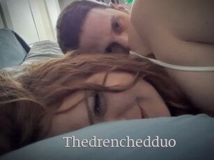 Thedrenchedduo
