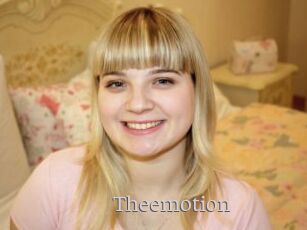 Theemotion