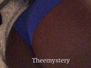 Theemystery