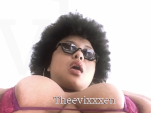 Theevixxxen