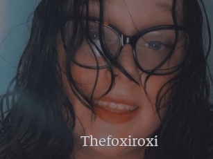 Thefoxiroxi