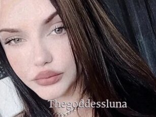 Thegoddessluna
