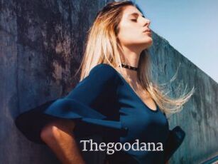 Thegoodana