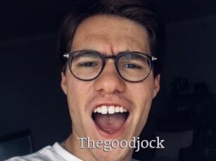 Thegoodjock