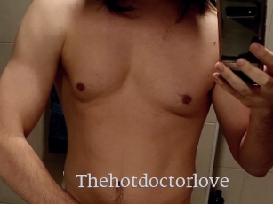 Thehotdoctorlove