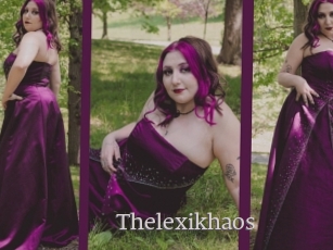 Thelexikhaos