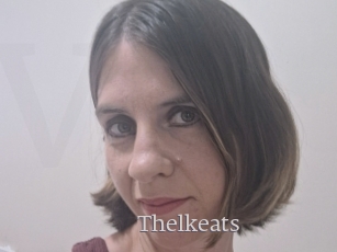 Thelkeats