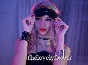 Thelovelyflower
