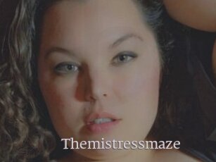 Themistressmaze